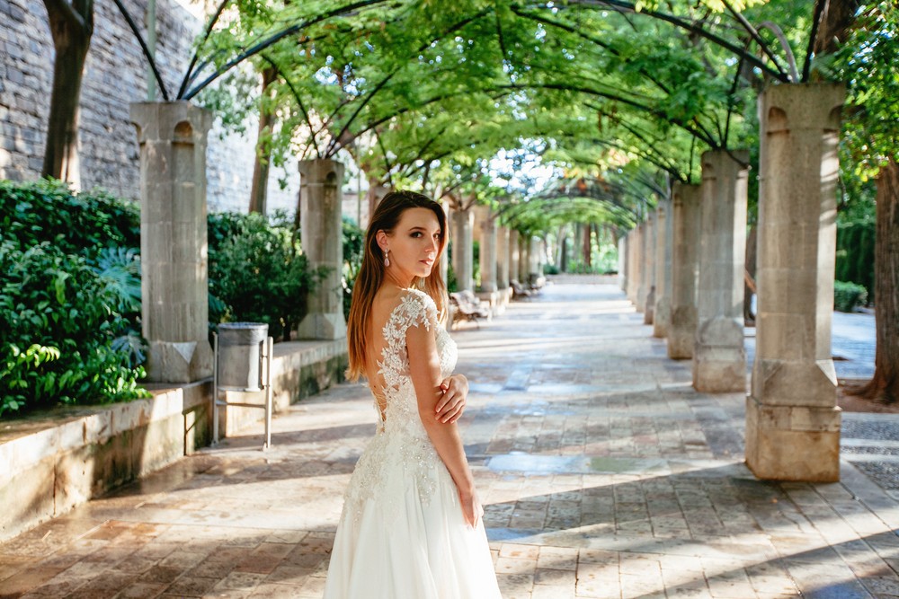 Spain | Anastasia & Andrey