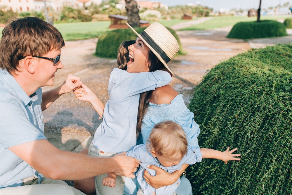 Mallorca, Spain| Sasha+Sasha = Lev+Misha