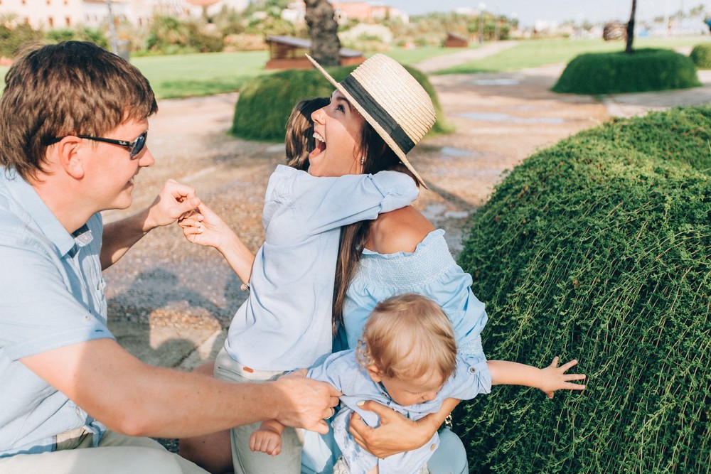 Mallorca, Spain| Sasha+Sasha = Lev+Misha