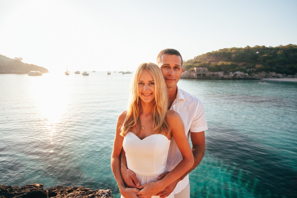 Spain, Mallorca | Kate & Sergio 