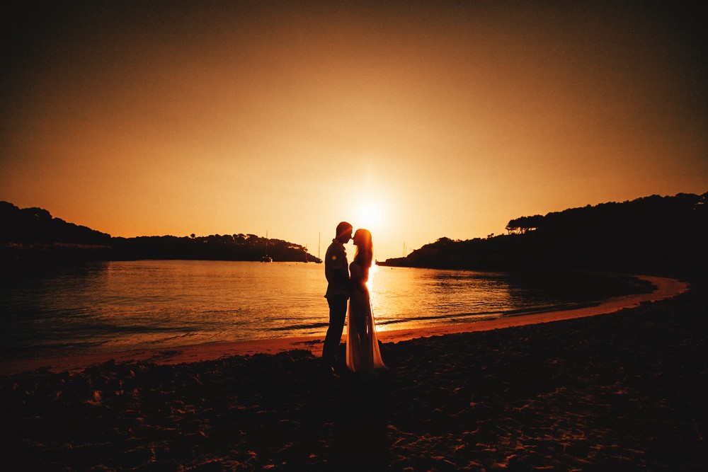 Spain, Mallorca | Kate & Sergio 