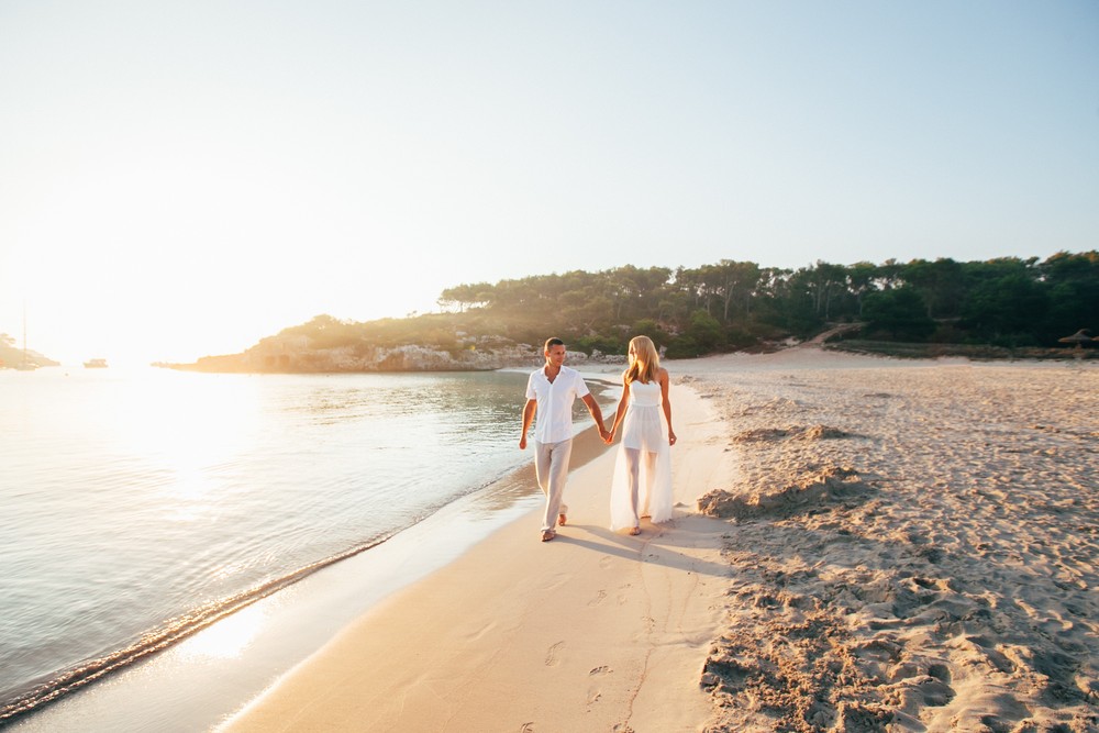 Spain, Mallorca | Kate & Sergio 