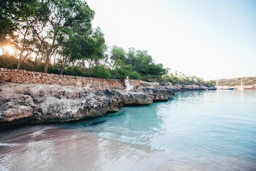 Spain, Mallorca | Kate & Sergio 