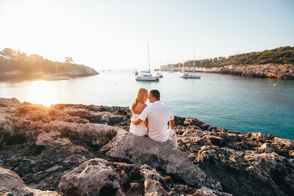 Spain, Mallorca | Kate & Sergio 