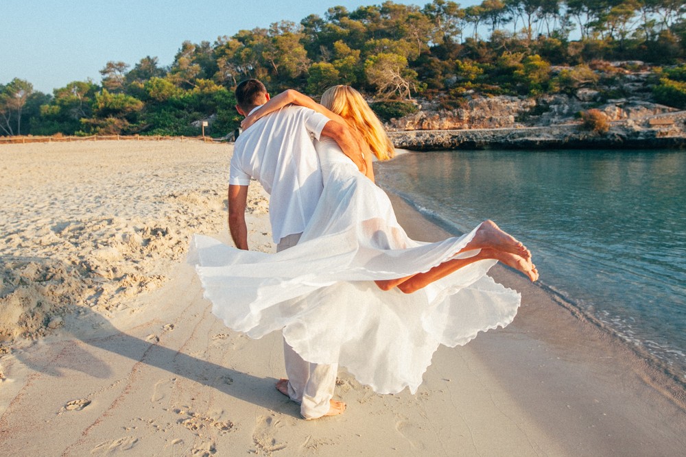 Spain, Mallorca | Kate & Sergio 