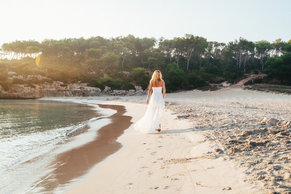 Spain, Mallorca | Kate & Sergio 
