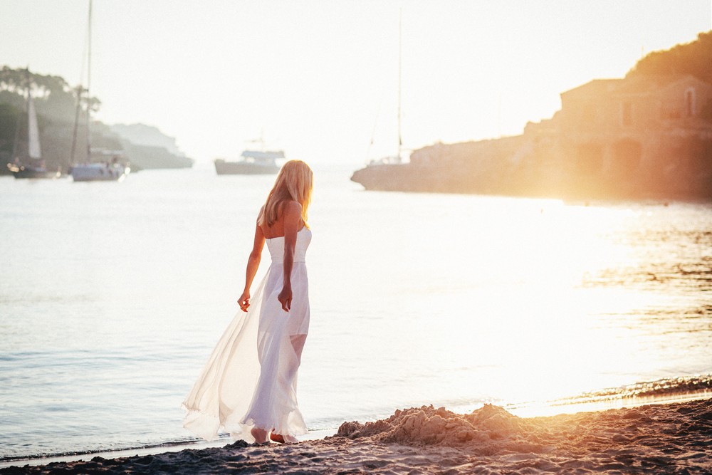 Spain, Mallorca | Kate & Sergio 