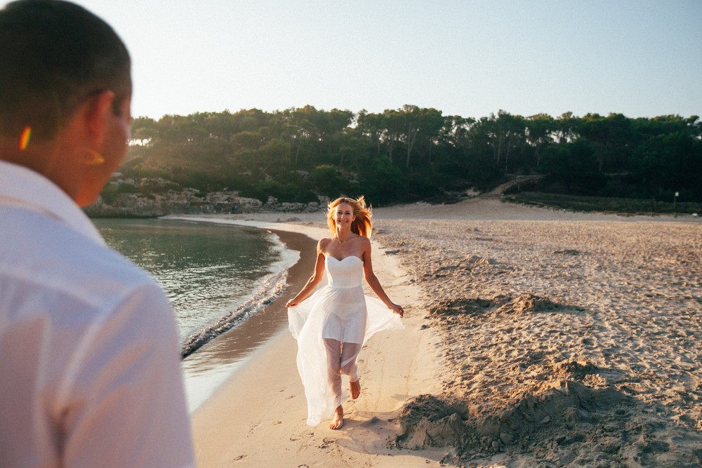Spain, Mallorca | Kate & Sergio 