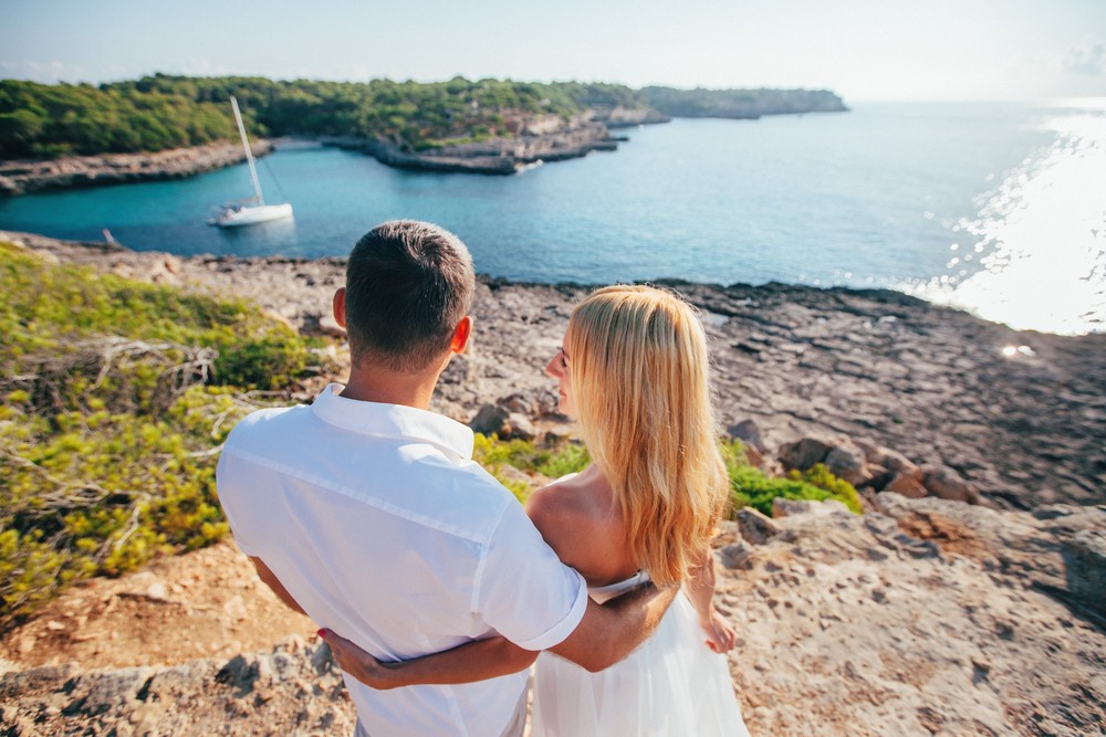 Spain, Mallorca | Kate & Sergio 