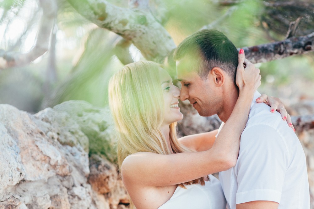 Spain, Mallorca | Kate & Sergio 