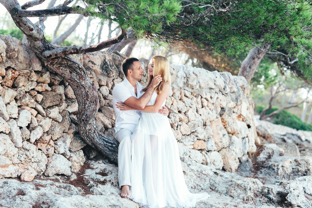 Spain, Mallorca | Kate & Sergio 