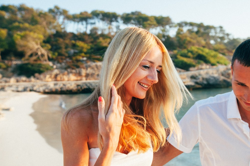 Spain, Mallorca | Kate & Sergio 