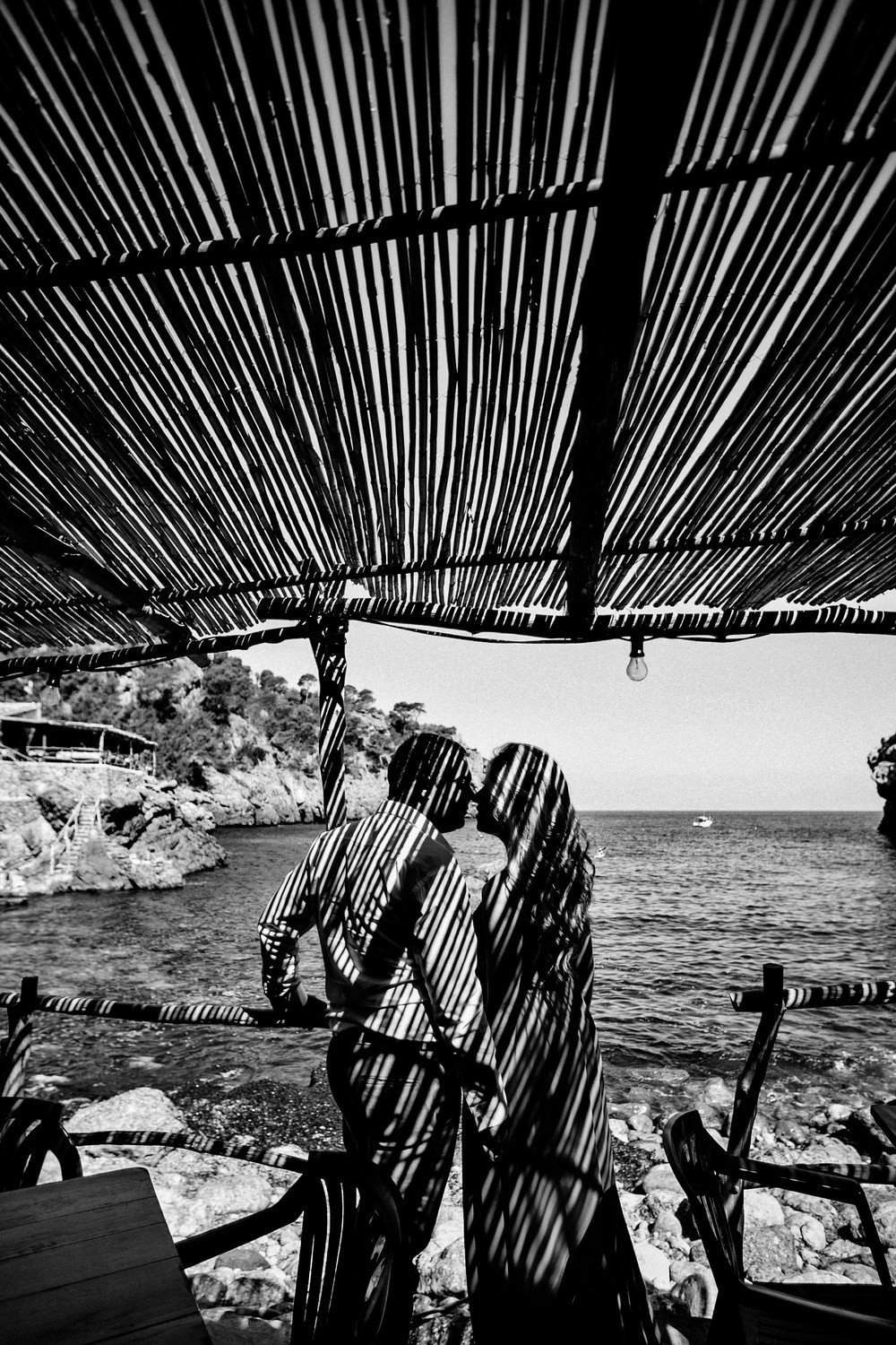 Spain, Mallorca, Valldemossa | Sasha & Misha