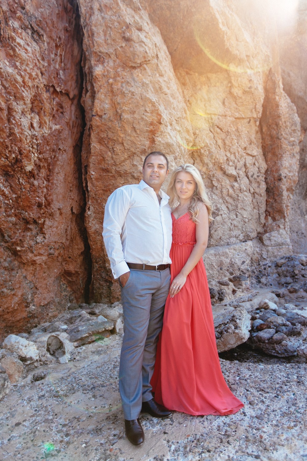 Spain, Mallorca, Valldemossa | Sasha & Misha