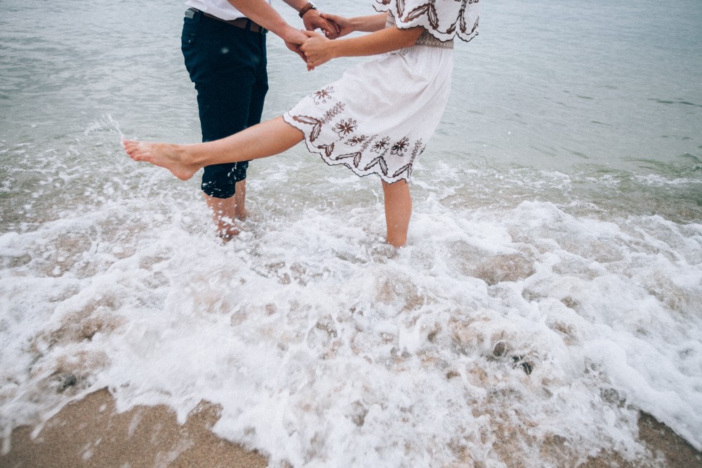 Palma de Mallorca, Spain | Tanya & Lesha