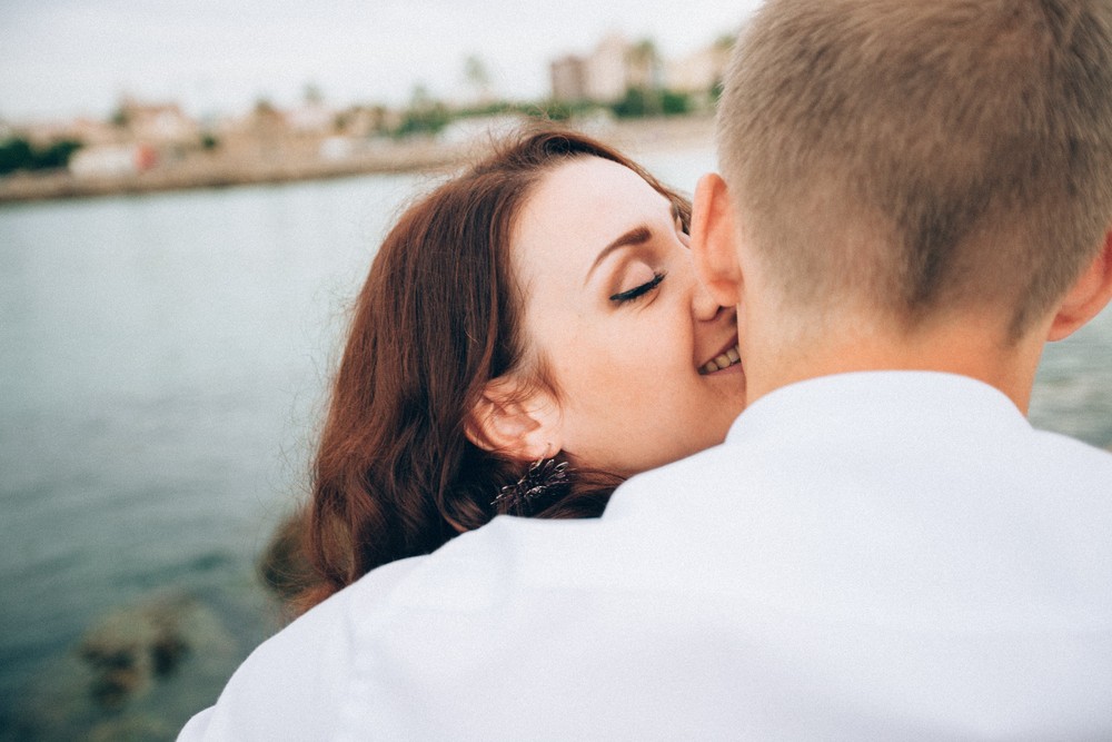Palma de Mallorca, Spain | Tanya & Lesha