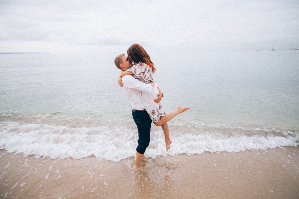 Palma de Mallorca, Spain | Tanya & Lesha