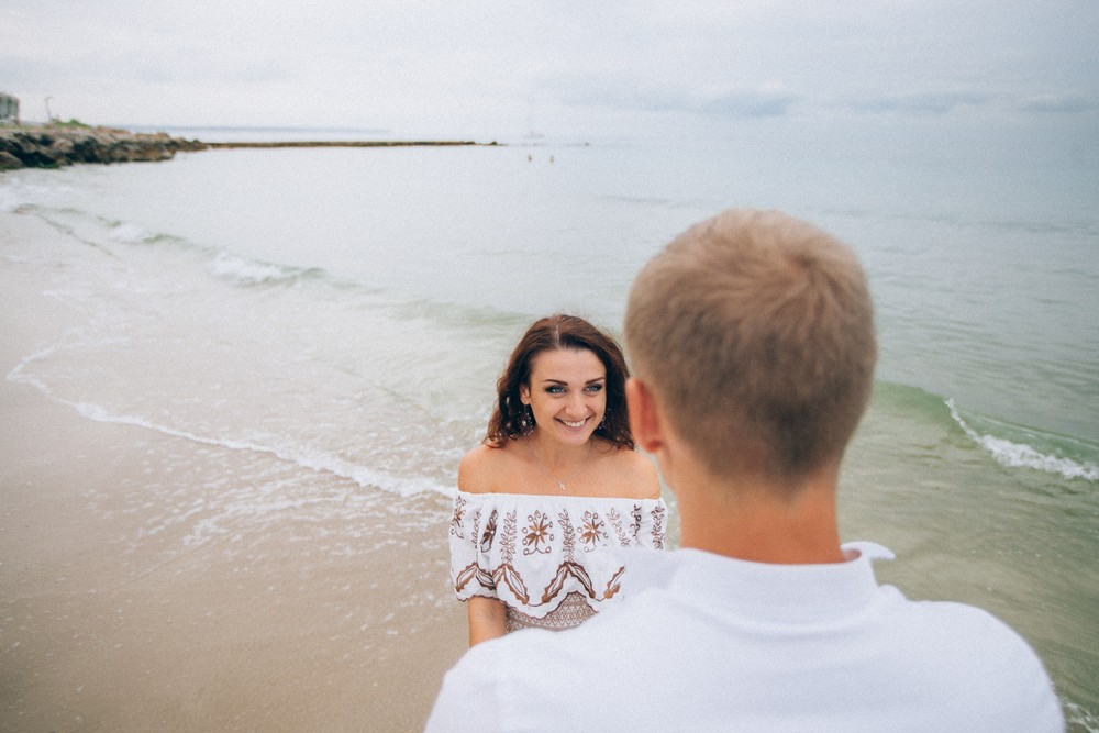 Palma de Mallorca, Spain | Tanya & Lesha