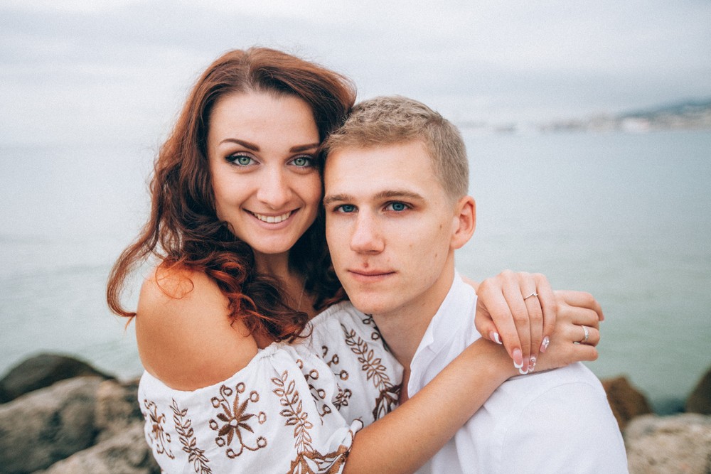 Palma de Mallorca, Spain | Tanya & Lesha