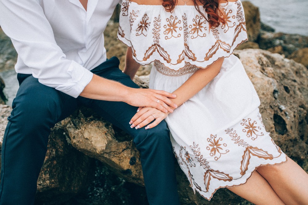 Palma de Mallorca, Spain | Tanya & Lesha