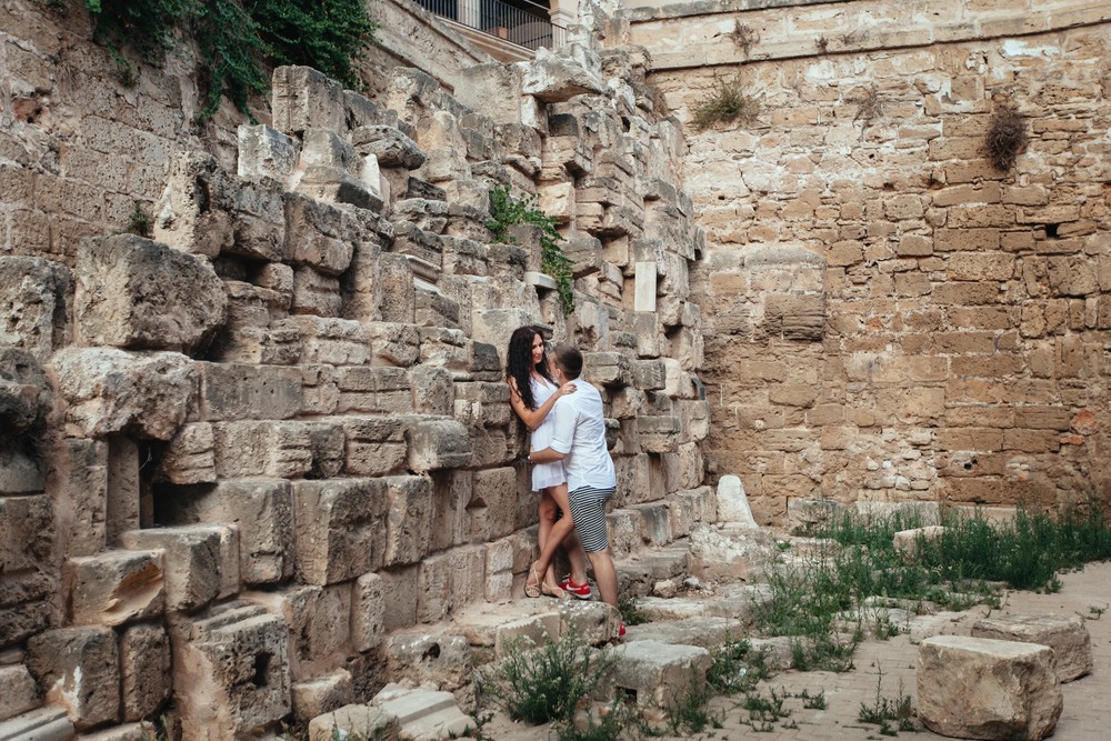 Palma de Mallorca, Spain | Olga & Dima