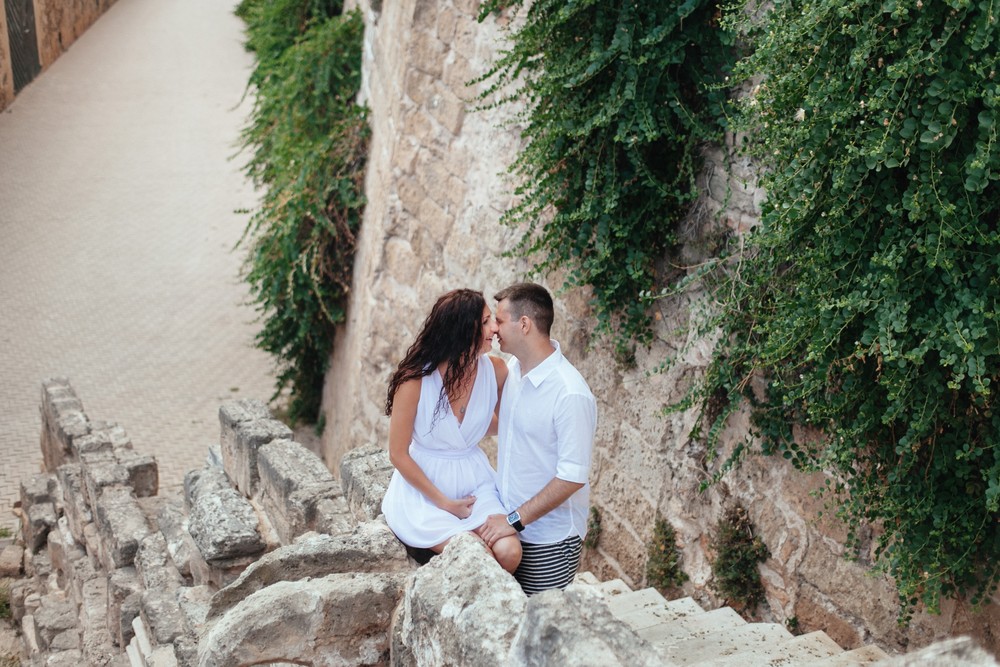 Palma de Mallorca, Spain | Olga & Dima