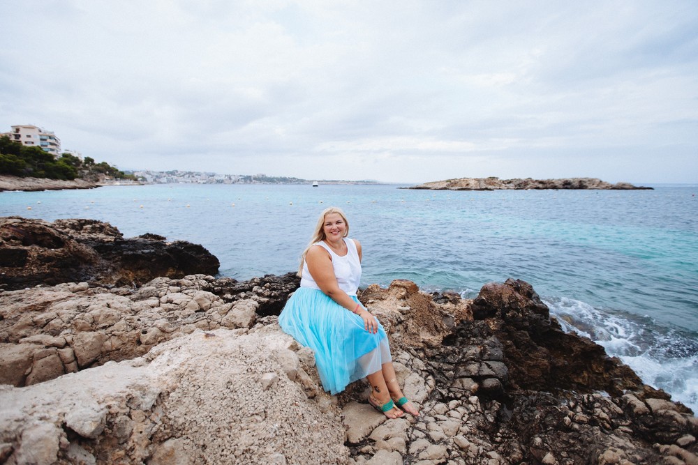 Mallorca, Spain | Victoria + Tamara + Vera