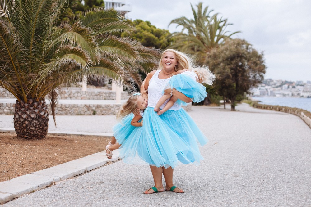 Mallorca, Spain | Victoria + Tamara + Vera