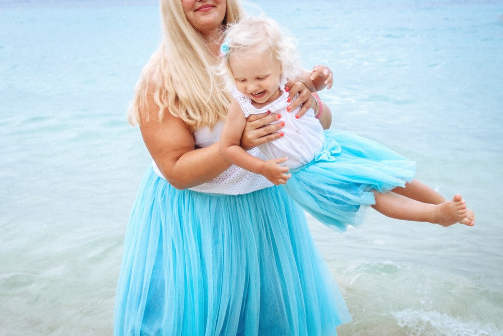 Mallorca, Spain | Victoria + Tamara + Vera