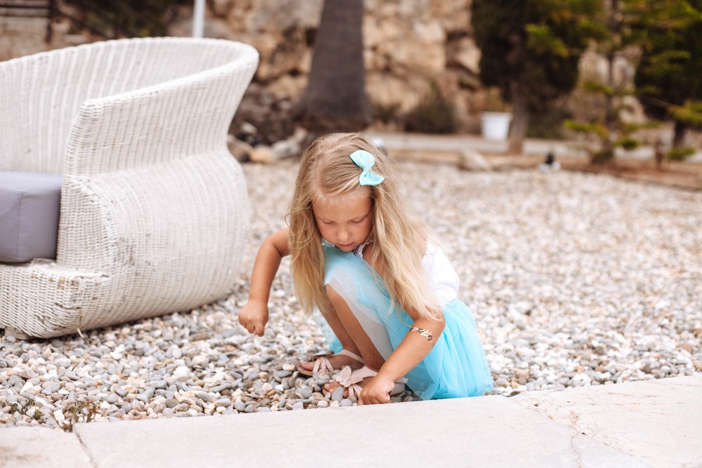 Mallorca, Spain | Victoria + Tamara + Vera