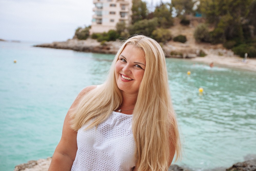Mallorca, Spain | Victoria + Tamara + Vera