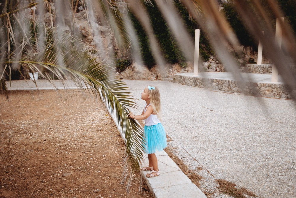 Mallorca, Spain | Victoria + Tamara + Vera