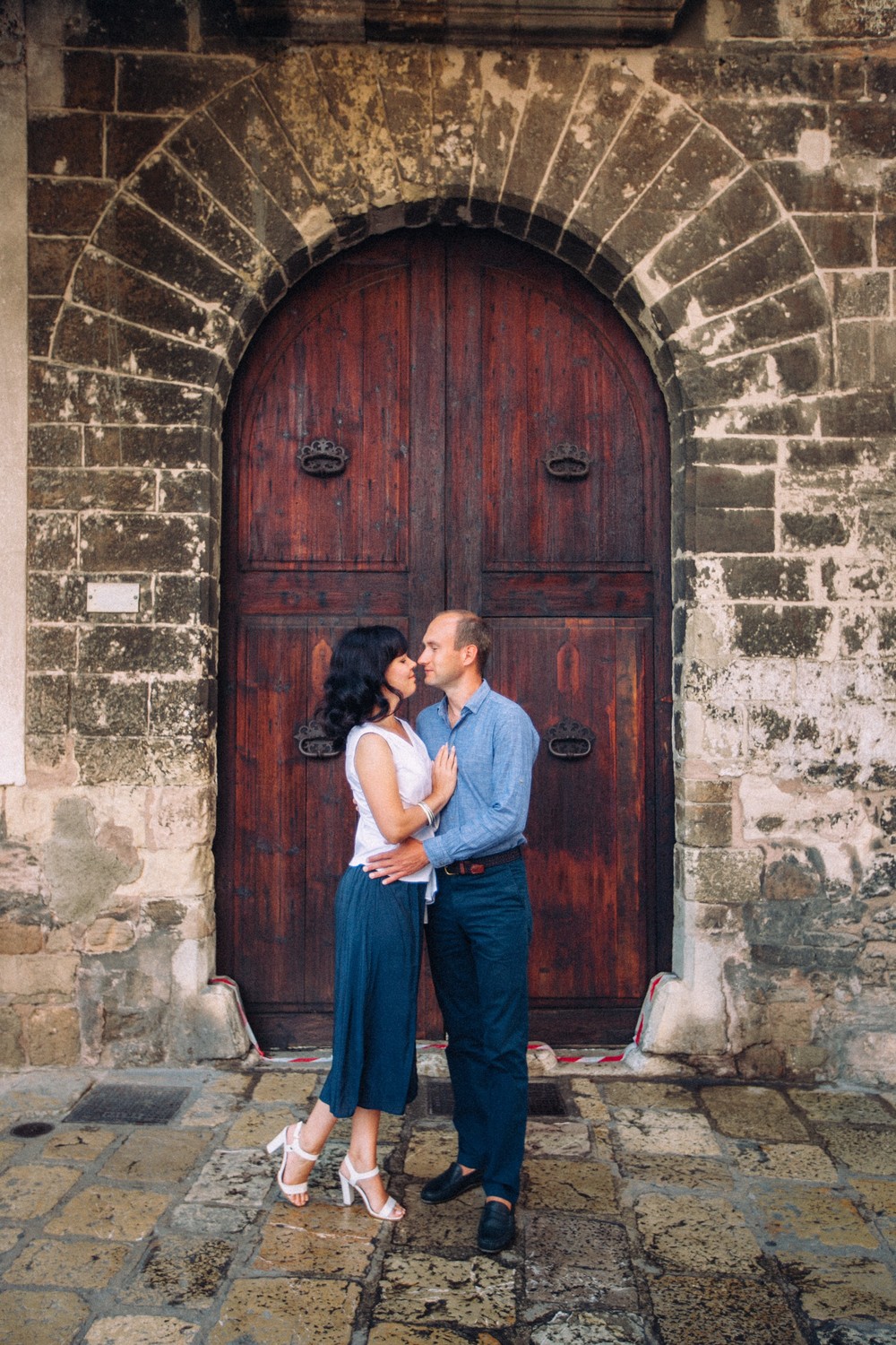 Palma de Mallorca, Spain | Lara & Sasha