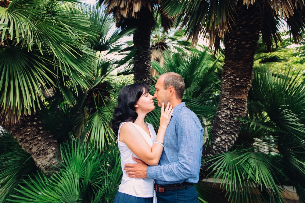 Palma de Mallorca, Spain | Lara & Sasha