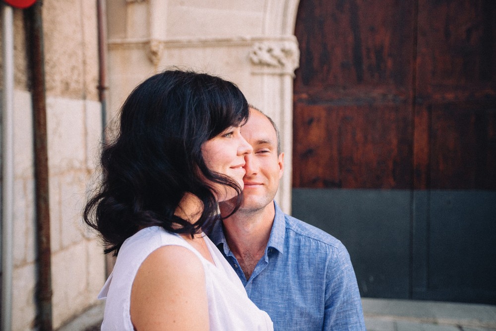 Palma de Mallorca, Spain | Lara & Sasha