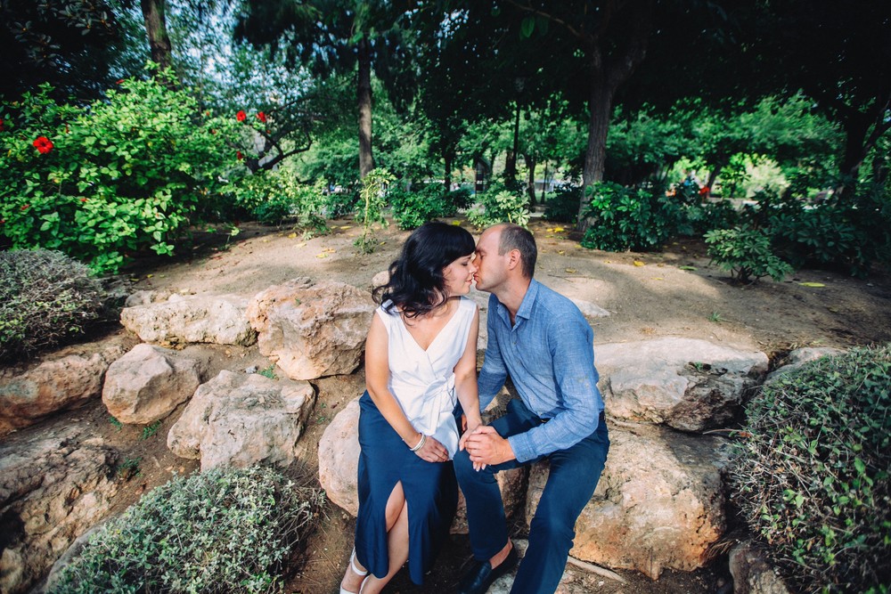 Palma de Mallorca, Spain | Lara & Sasha