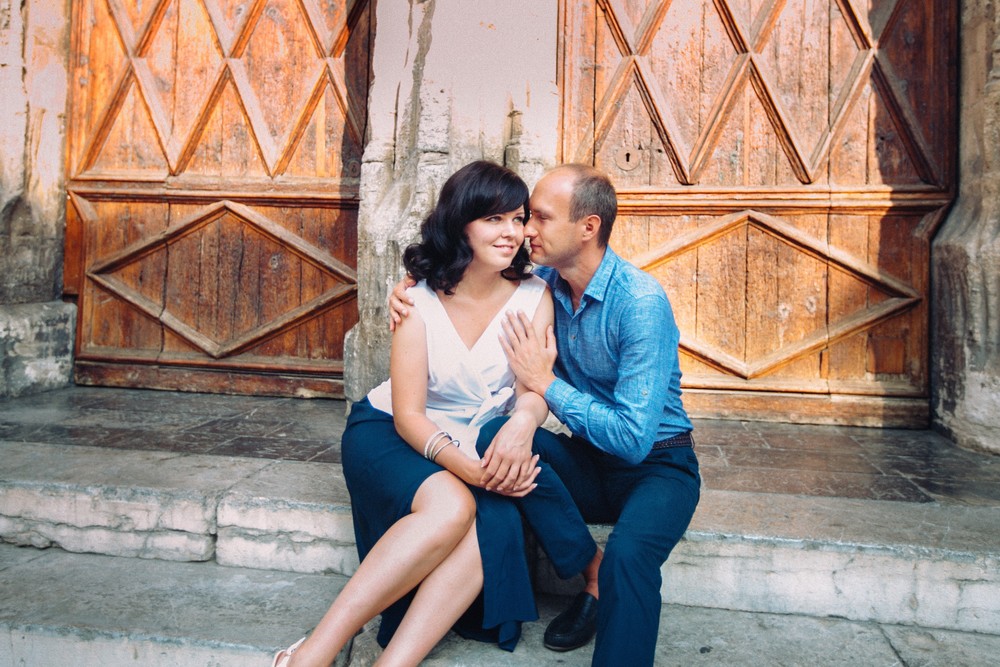 Palma de Mallorca, Spain | Lara & Sasha