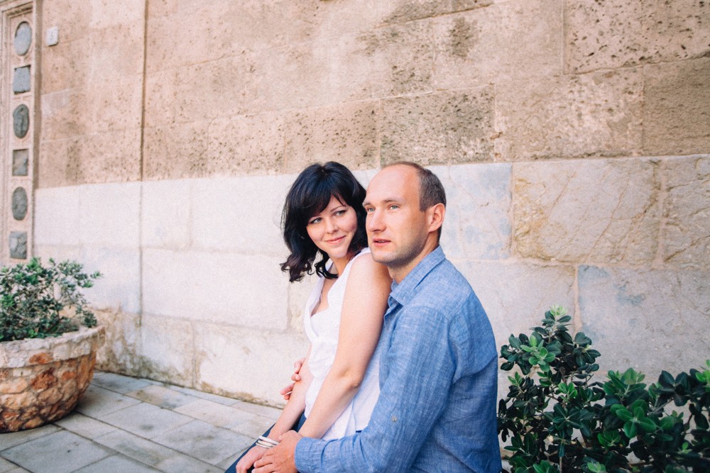 Palma de Mallorca, Spain | Lara & Sasha