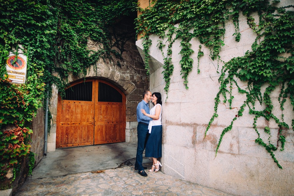 Palma de Mallorca, Spain | Lara & Sasha