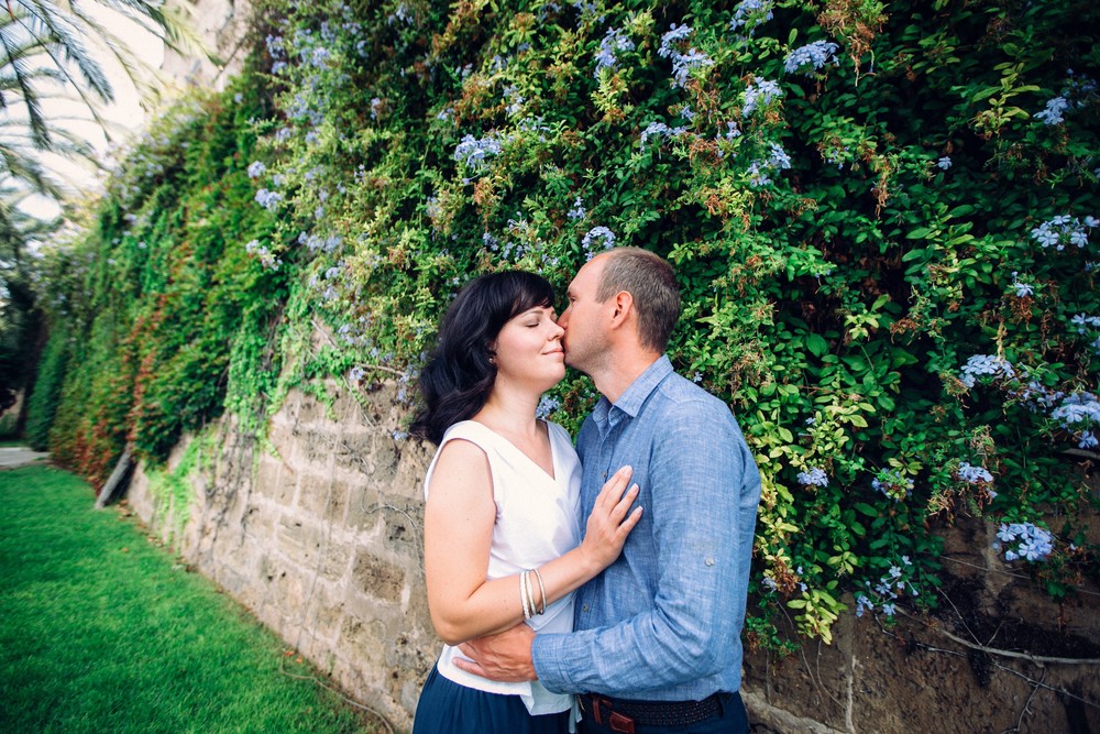 Palma de Mallorca, Spain | Lara & Sasha