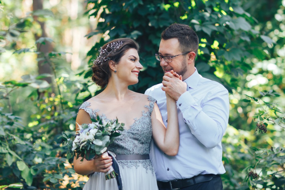 Ukraine, Kharkov | Kate & Iliya