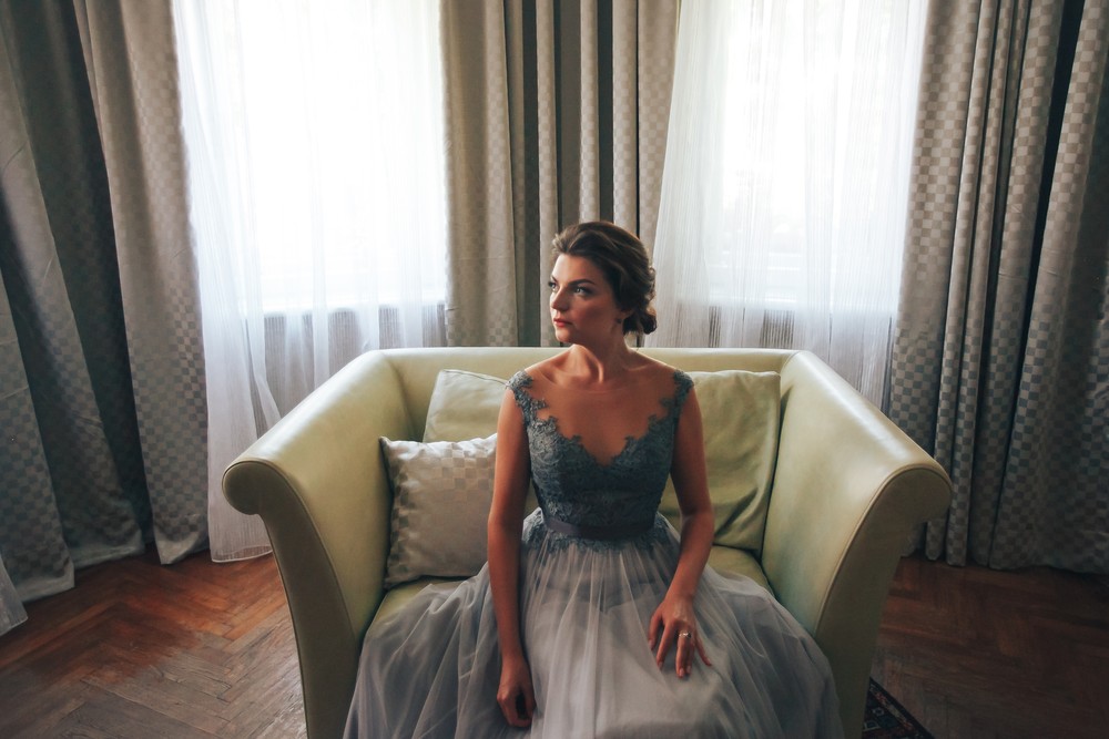 Ukraine, Kharkov | Kate & Iliya