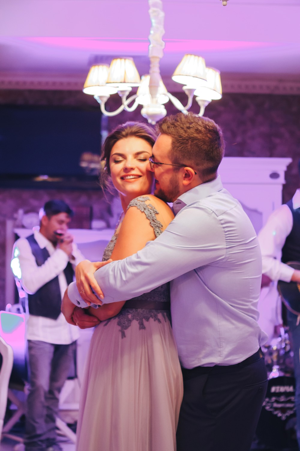 Ukraine, Kharkov | Kate & Iliya