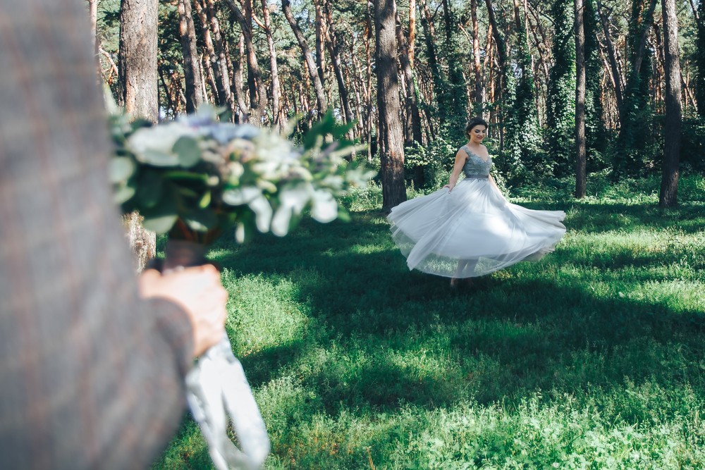 Ukraine, Kharkov | Kate & Iliya