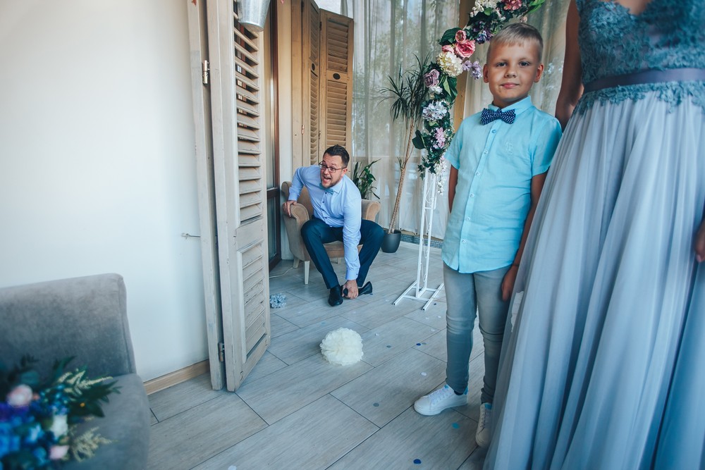 Ukraine, Kharkov | Kate & Iliya