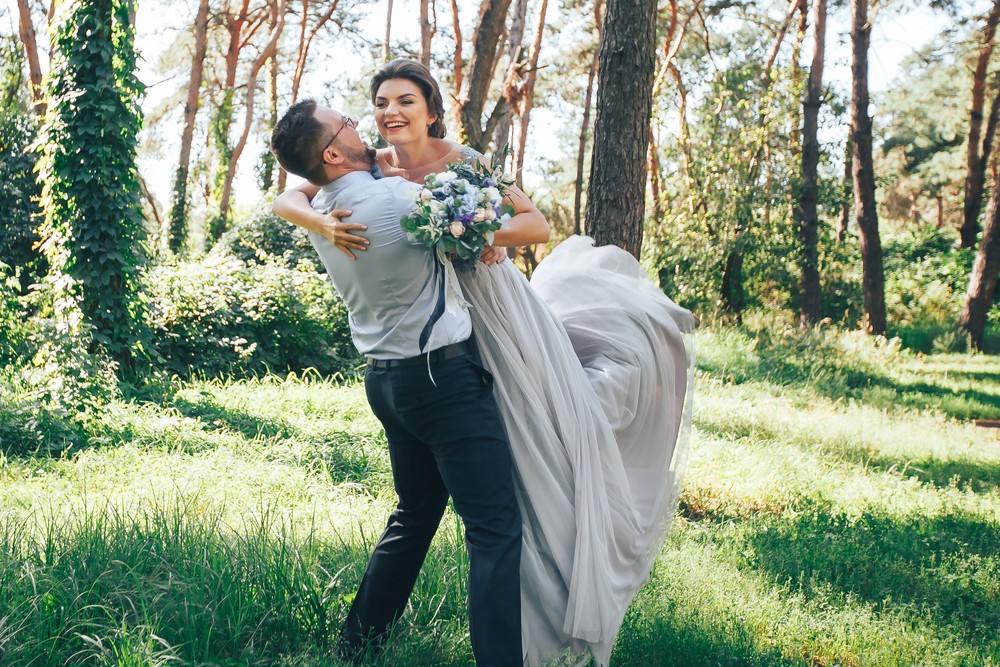 Ukraine, Kharkov | Kate & Iliya
