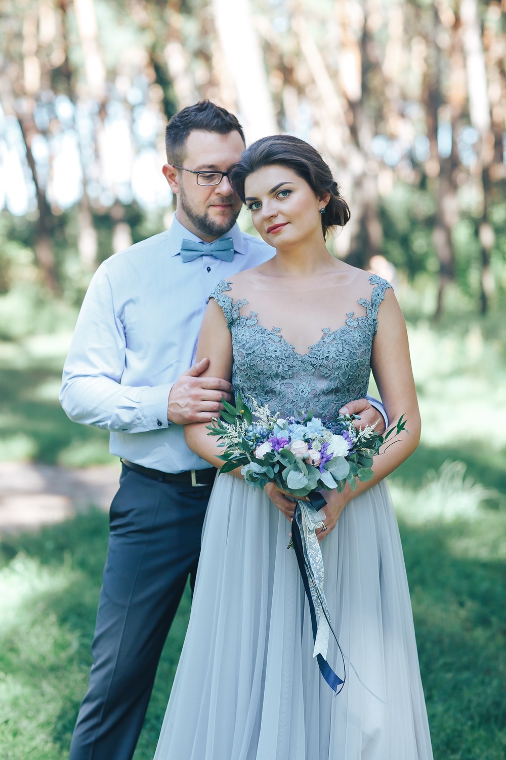 Ukraine, Kharkov | Kate & Iliya