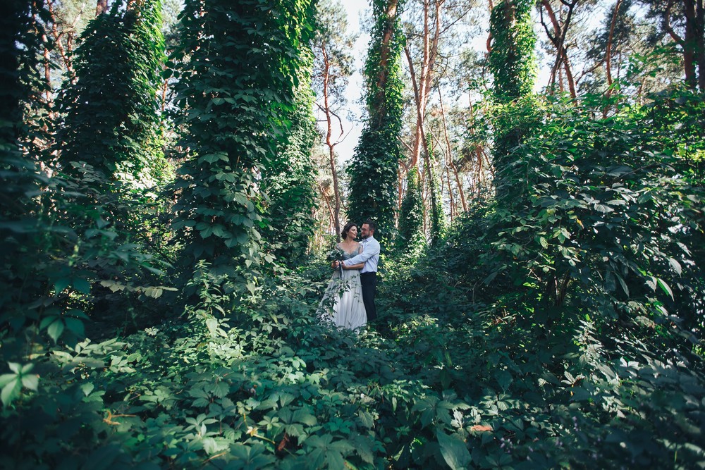 Ukraine, Kharkov | Kate & Iliya