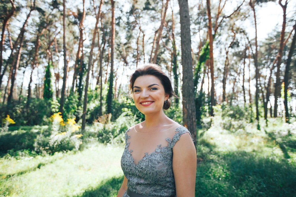 Ukraine, Kharkov | Kate & Iliya