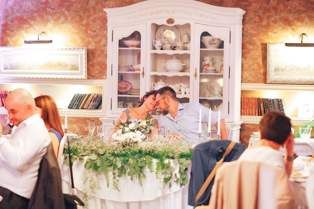 Ukraine, Kharkov | Kate & Iliya